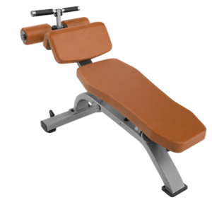 Banco de Abdomen Regulable — Imperium