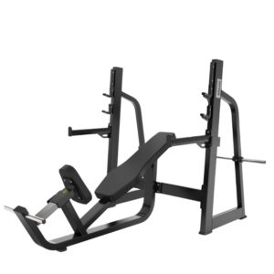 Banco Inclinado Olímpico — Fittex