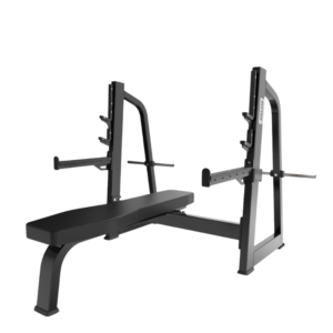 Banco Plano Olímpico — Fittex