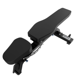 Banco de Abdomen Regulable — Fittex