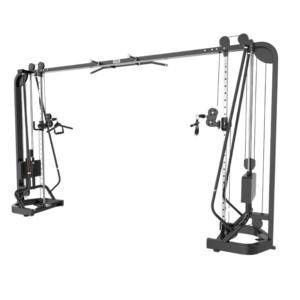 Cruce de Poleas — Fittex