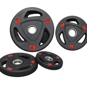 Discos Engomados — Fittex