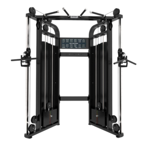 Doble Diagonal — Fittex