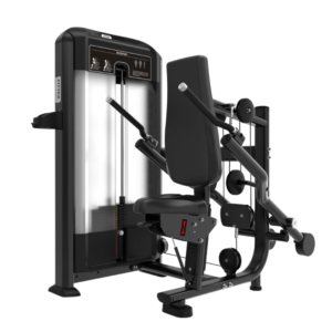 Fondo de Tríceps — Fittex