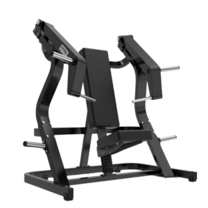 Hammer de Pecho Horizontal — Fittex