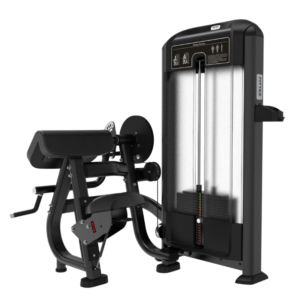 Máquina de Bíceps — Fittex