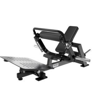 Máquina de Hip Thrust — Fittex
