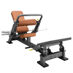 Máquina de Hip Thrust — Imperium