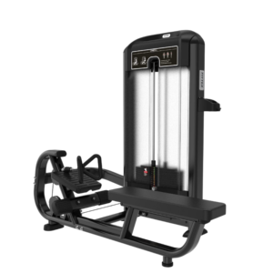 Máquina de Remo — Fittex