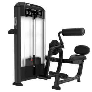 Máquina de Abdomen — Fittex