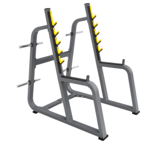 Rack de Sentadillas — Imperium