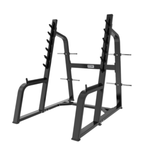 Rack de Sentadillas — Fittex